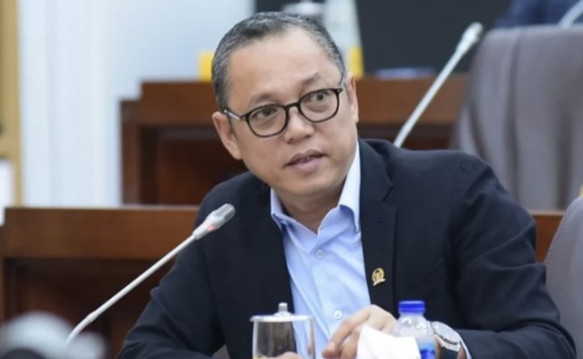 DPR Soroti Pemotongan TKD, APBD Kaltara Terancam Terguncang
