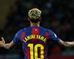 Cedera Lagi, Lamine Yamal Diragukan Tampil di El Clasico