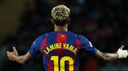 Cedera Lagi, Lamine Yamal Diragukan Tampil di El Clasico