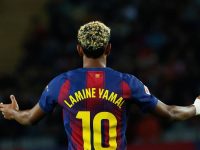 Cedera Lagi, Lamine Yamal Diragukan Tampil di El Clasico