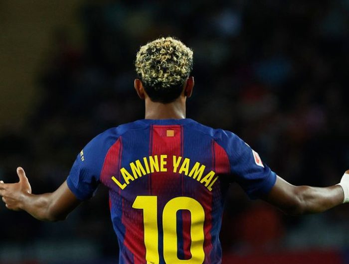 Cedera Lagi, Lamine Yamal Diragukan Tampil di El Clasico