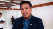 Anggota Komisi XII DPR RI Syafruddin